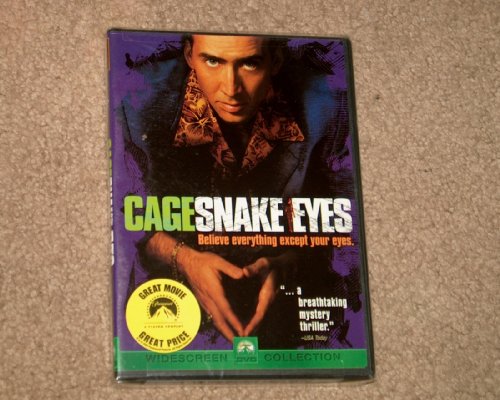 Snake Eyes