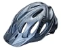 Giro Xen Bike Helmet (Matte Titanium G Fade , Large)