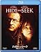 ハイド・アンド・シーク／暗闇のかくれんぼ [Blu-ray]