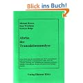 Abriss der Transaktionsanalyse