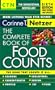 The Complete Book of Food Counts - 6th Edition