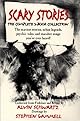 Scary Stories Audio Collection