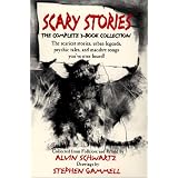 ScaryStoriesBoxedSet