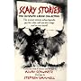 Scary Stories Boxed Set