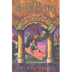 Harry Potter and the sorcerer\'s stone