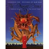 The Dragon Prince: A Chinese Beauty & the Beast Tale
