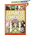 Japanese Comickers 2 by  Comickers Magazine