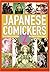 Japanese Comickers 2