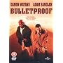 Bulletproof [DVD]