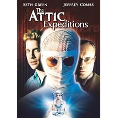 The Attic Expeditions [2001] (REGION 1) (NTSC)