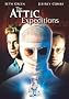 The Attic Expeditions