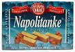 Napolitanke Nougat Wafers 330g