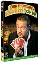 John Thomson's Red Hot Poker [DVD]