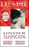 Under Suspicion (Silhouette Desire)