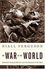 The War of the World