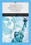 America's Democratic Republic, Penguin Academics Series (2nd Edition)