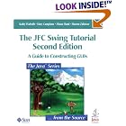 Click here to buy The JFC Swing Tutorial: A Guide to Constructing GUIs (2nd Edition) (Java Series) by Kathy Walrath, Mary Campione, Alison Huml, and Sharon Zakhour.