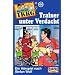 158/Trainer Unter Verdacht [Musikkassette]