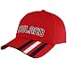 World Cup adidas England Red 2010 World Cup 3-Stripe Adjustable Hat