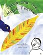 Jacob and the Magic Feather
