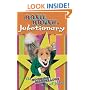 Basil Brush Joketionary: The Booming Marvellous A-Z (Joke Book)