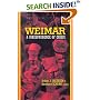 Weimar: A Jurisprudence of Crisis