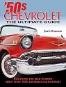 '50s Chevrolet: The Ultimate Guide