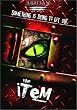 The Item
