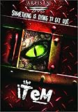 Item [DVD] [2001] [Region 1] [US Import] [NTSC]