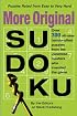 More Original Sudoku