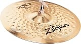 Zildjian ZXT Rock Hi-Hat Cymbal Top, 14 Inches