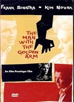 The Man with the Golden Arm