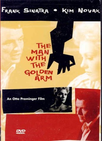watch The Man with the Golden Arm