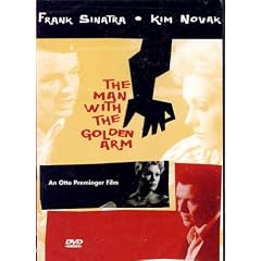 The Man with the Golden Arm [1955] (NTSC)