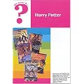 Que penser de... ? Harry Potter