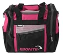 Ebonite Impact Single Pink/Black