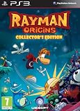 Rayman Origins Collectors Edition (PS3)