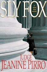 Sly fox : a Dani Fox novel