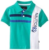 Nautica Baby-Bo ... ight Jade, 12 Months