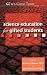 Book Science Education for Gifted Students (Gifted Child Today Reader) (Gifted Child Today Reader) (Gifted Child Today Reader)