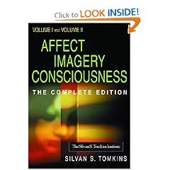 Affect Imagery Consciousness: Volume I: The Positive Affects and Volume II: The Negative Affects