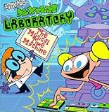 Dexters Laboratory: The Musical Time Machine