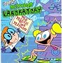 Dexter's Laboratory: The Musical Time Machine
