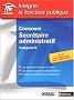 Int�grer la fonction publique : Concours, Secr�taire administratif - Cat�gorie B