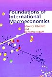 Foundations of International Macroeconomics