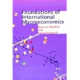 Foundations of International Macroeconomics