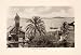 1908 Halftone Print Hvar Lesina Croatia Dalmatia Coast Shore Adriatic Ship Boat - Original Halftone Print