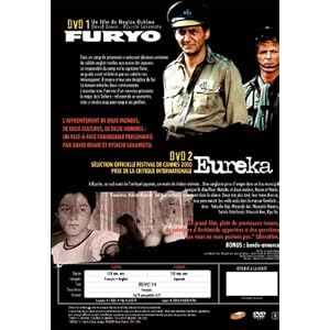 Furyo;eureka