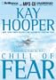 Chill of Fear: A Bishop/Special Crimes Unit Novel (Fear Series)