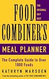 The food combiner's meal planner